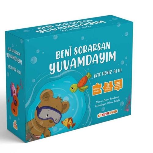Kitap Ambarı
