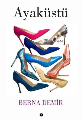Kitap Ambarı