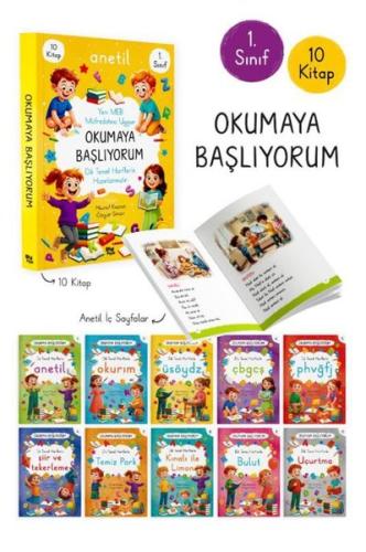 Kitap Ambarı