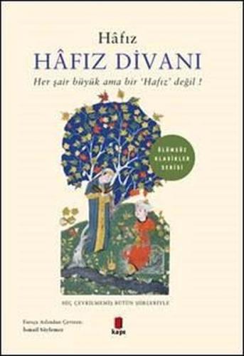 Kitap Ambarı