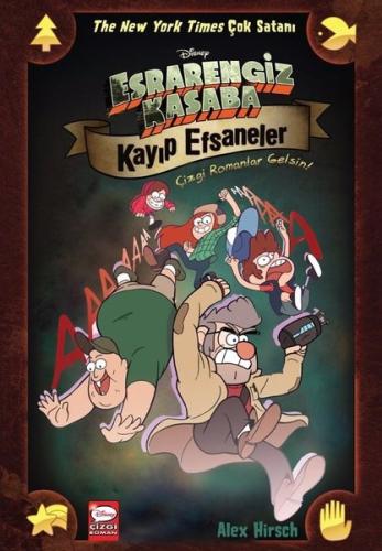 Kitap Ambarı