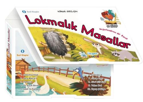 Kitap Ambarı