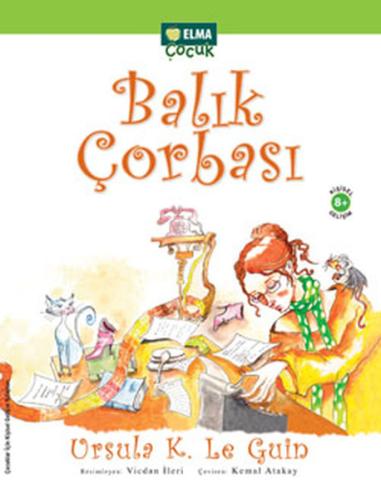 Kitap Ambarı