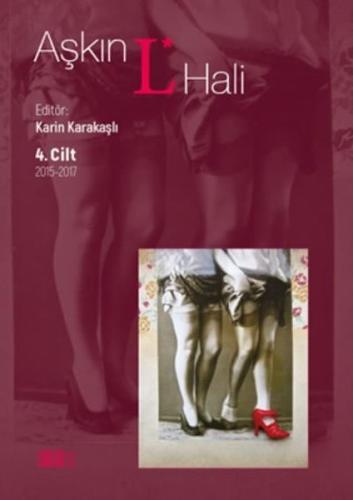 Aşkın L Hali 4 Cilt 2015 2017