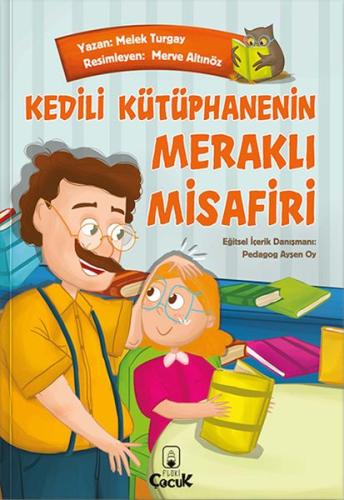 Kitap Ambarı