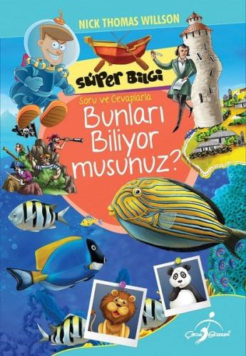 Kitap Ambarı