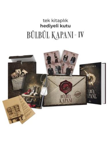 Kitap Ambarı