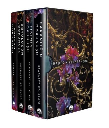 Kitap Ambarı