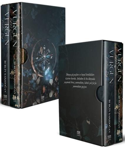 Kitap Ambarı