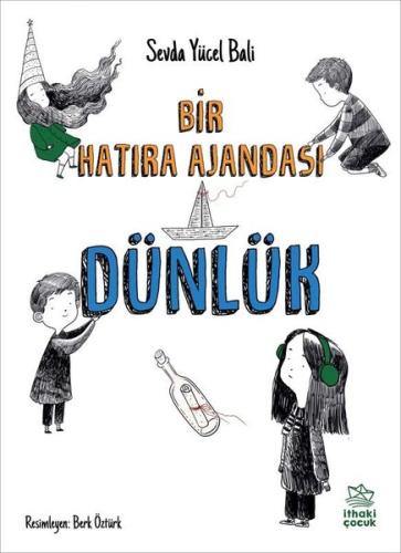 Dünlük Bir Hatıra Ajandası