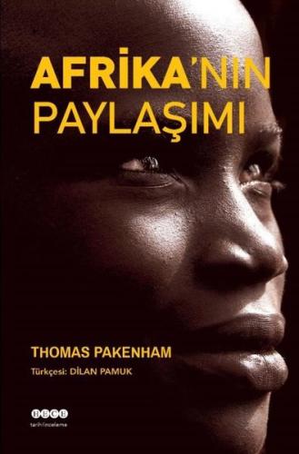 Afrika nın Paylaşımı