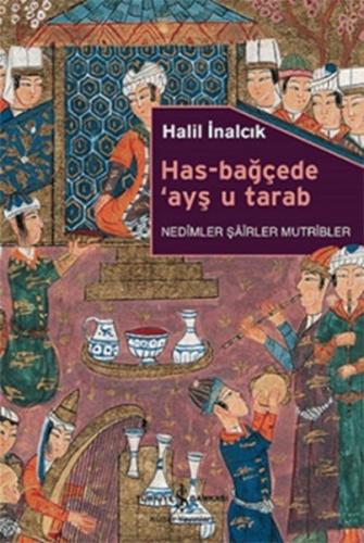 Kitap Ambarı