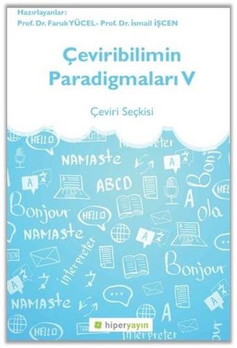 Çeviribilimin Paradigmaları 5