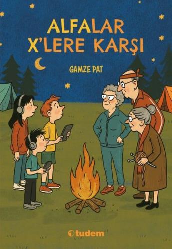 Alfalar X lere Karşı
