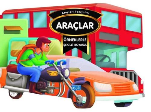 Kitap Ambarı