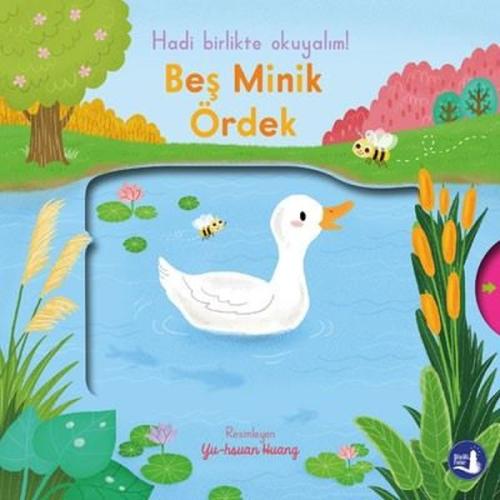 Kitap Ambarı