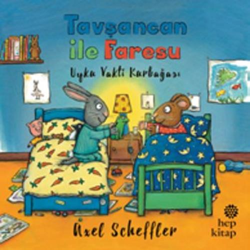 Kitap Ambarı