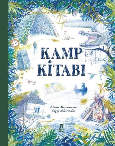 Kitap Ambarı