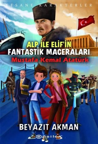 Kitap Ambarı