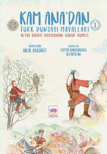 Kitap Ambarı