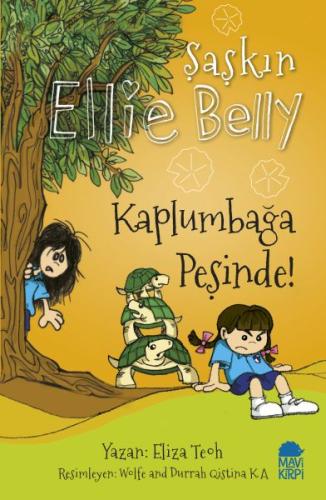 Kitap Ambarı