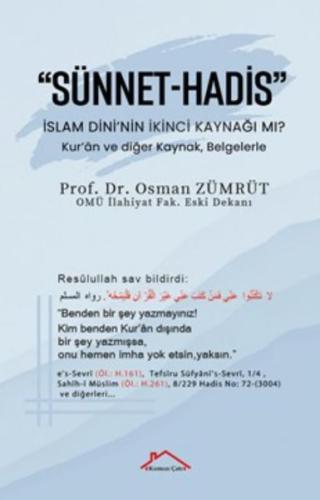 Sünnet Hadis