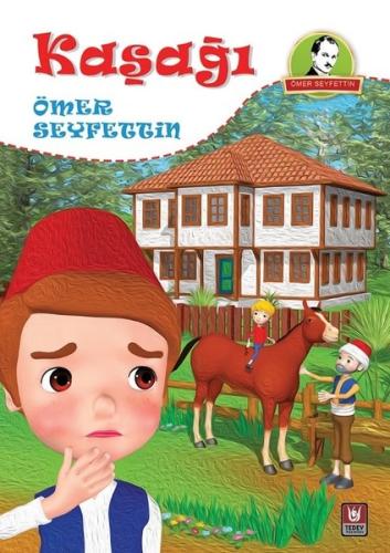 Kitap Ambarı