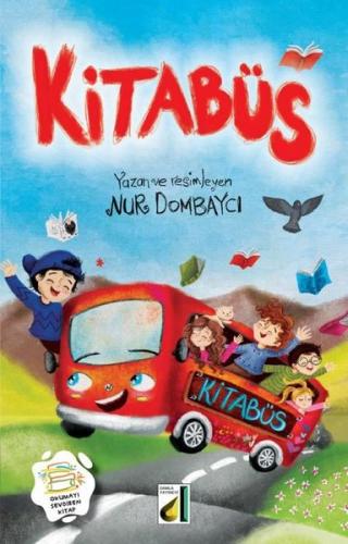 Kitap Ambarı