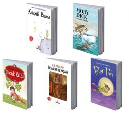 Kitap Ambarı