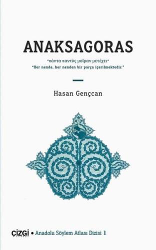 Anaksagoras