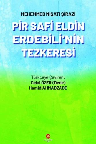 Pir Safi Eldin Erdebili nin Tezkeresi
