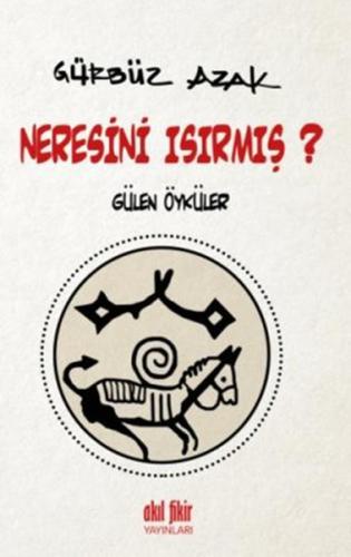 Neresini Isırmış