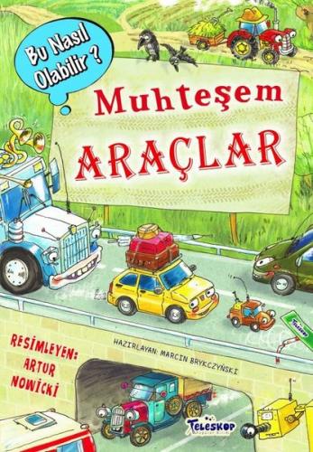 Kitap Ambarı