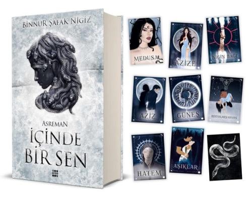 Kitap Ambarı