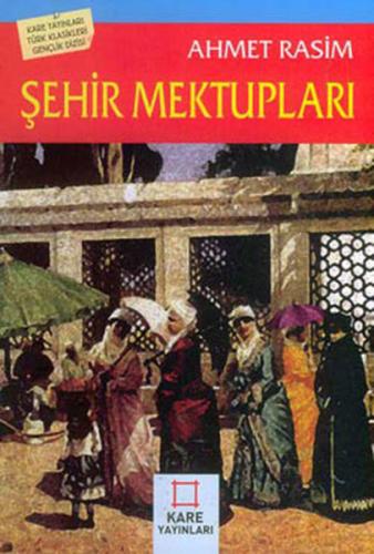 Kitap Ambarı
