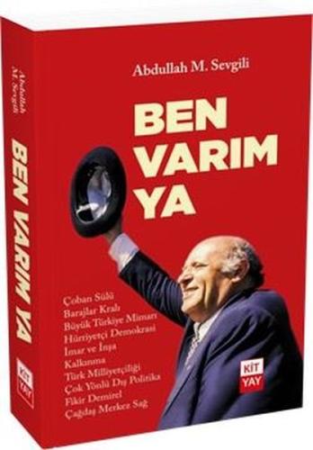 Kitap Ambarı