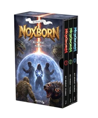 Kitap Ambarı