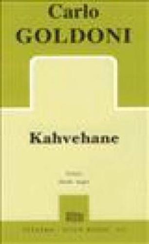 Kahvehane