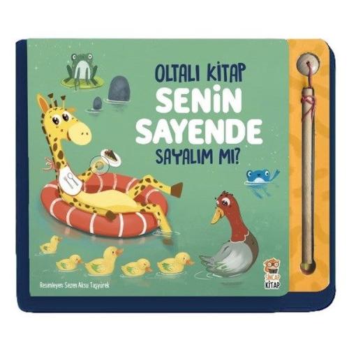 Kitap Ambarı