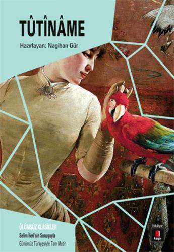 Kitap Ambarı