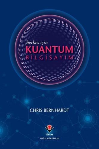 Herkes İçin Kuantum Bilgisayım