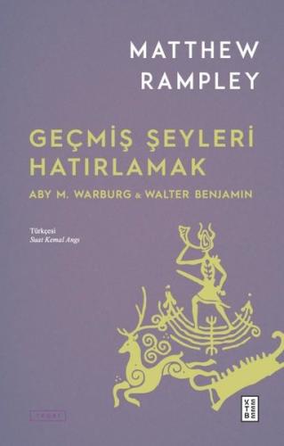 Kitap Ambarı
