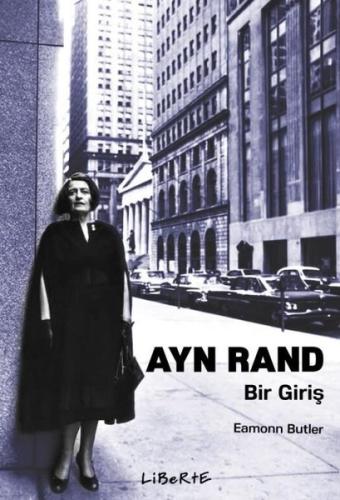 Ayn Rand Bir Giriş