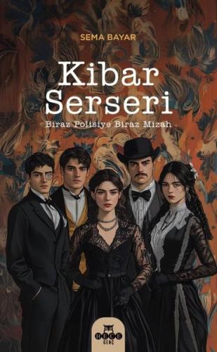 Kitap Ambarı
