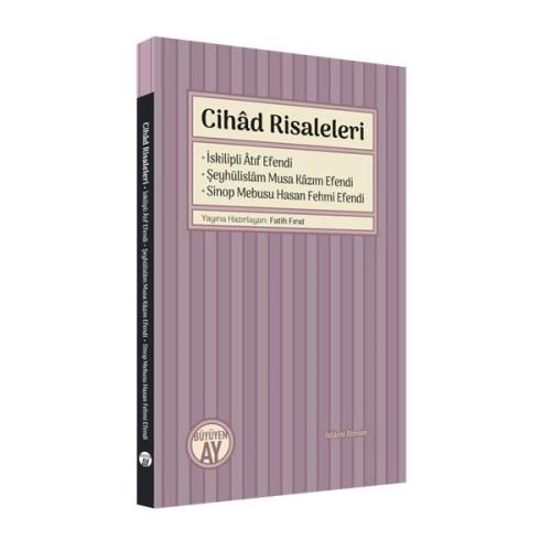 Kitap Ambarı