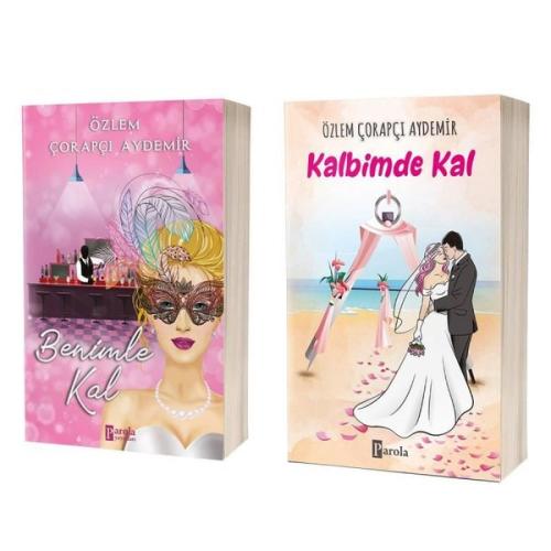 Kitap Ambarı