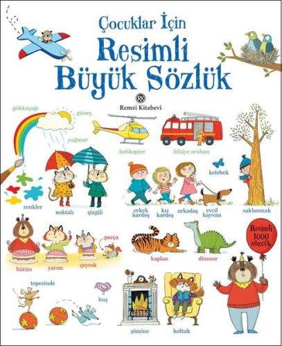 Kitap Ambarı