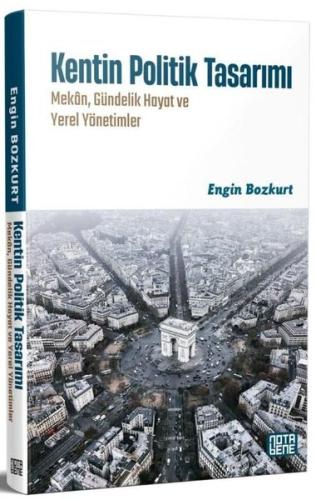 Kentin Politik Tasarımı