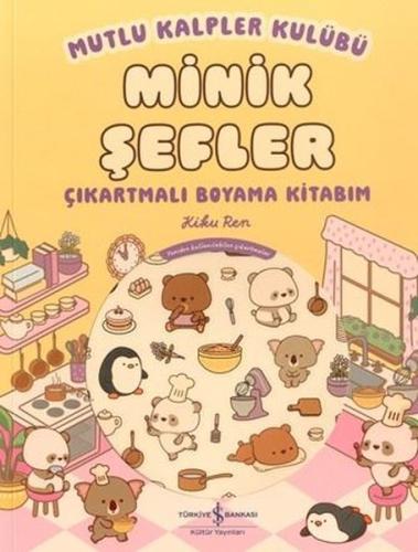 Kitap Ambarı