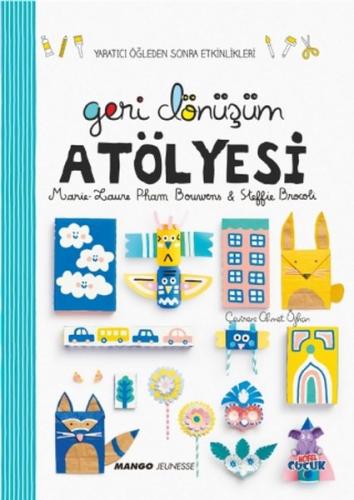 Kitap Ambarı